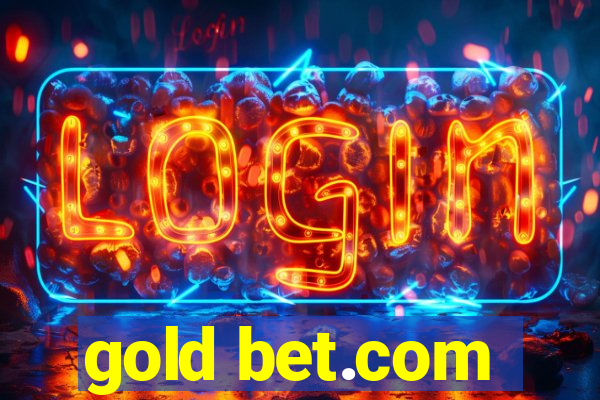 gold bet.com